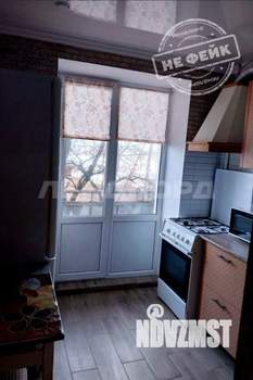 1-к квартира, вторичка, 31м2, 2/5 этаж