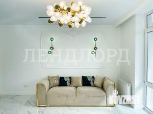 2-к квартира, вторичка, 63м2, 17/21 этаж