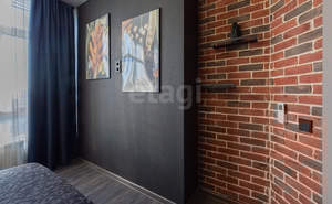 2-к квартира, вторичка, 57м2, 17/25 этаж