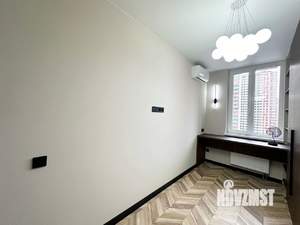 2-к квартира, вторичка, 53м2, 9/25 этаж