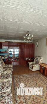 4-к квартира, вторичка, 74м2, 4/10 этаж