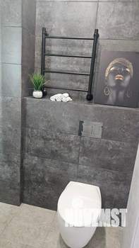 2-к квартира, вторичка, 58м2, 9/25 этаж