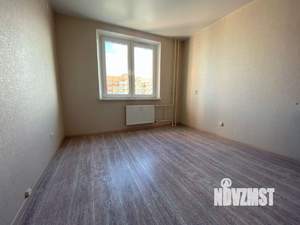 1-к квартира, вторичка, 37м2, 16/20 этаж