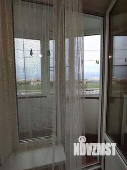 1-к квартира, вторичка, 38м2, 3/21 этаж