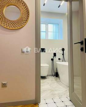 2-к квартира, вторичка, 48м2, 3/5 этаж