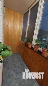 2-к квартира, вторичка, 70м2, 2/17 этаж