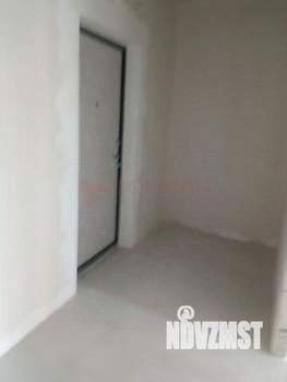 1-к квартира, вторичка, 40м2, 8/9 этаж