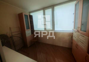 1-к квартира, вторичка, 45м2, 1/10 этаж