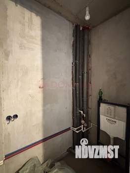 2-к квартира, вторичка, 72м2, 17/20 этаж