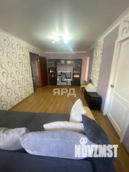 3-к квартира, вторичка, 56м2, 2/5 этаж