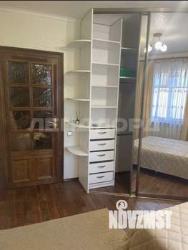 2-к квартира, вторичка, 35м2, 5/9 этаж