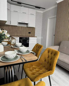 2-к квартира, вторичка, 43м2, 9/11 этаж