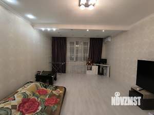 2-к квартира, вторичка, 64м2, 11/18 этаж