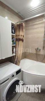 1-к квартира, вторичка, 39м2, 8/24 этаж