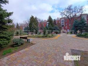 2-к квартира, вторичка, 35м2, 4/4 этаж