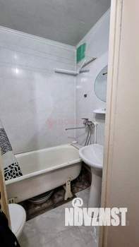 1-к квартира, вторичка, 22м2, 2/9 этаж