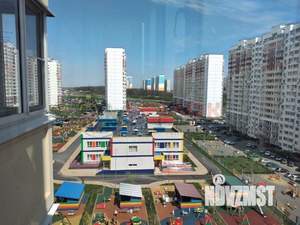 Студия квартира, вторичка, 26м2, 9/18 этаж