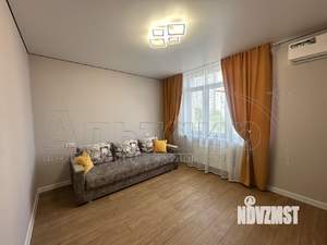 2-к квартира, вторичка, 56м2, 8/20 этаж