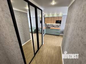 2-к квартира, вторичка, 60м2, 9/25 этаж