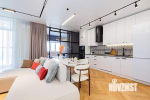 2-к квартира, вторичка, 50м2, 21/25 этаж