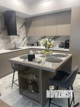 3-к квартира, вторичка, 97м2, 9/19 этаж