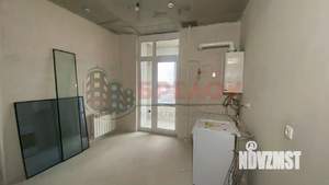 1-к квартира, вторичка, 33м2, 11/20 этаж