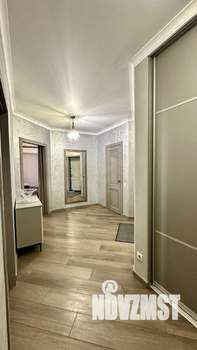 3-к квартира, вторичка, 95м2, 3/22 этаж