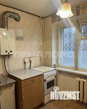 2-к квартира, вторичка, 45м2, 2/5 этаж
