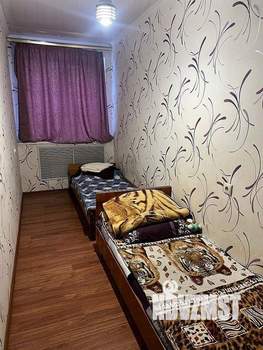 2-к квартира, вторичка, 39м2, 1/3 этаж