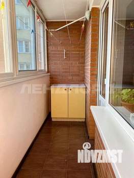 2-к квартира, вторичка, 55м2, 6/10 этаж