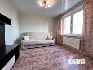 1-к квартира, вторичка, 30м2, 10/18 этаж