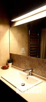 3-к квартира, вторичка, 72м2, 4/4 этаж