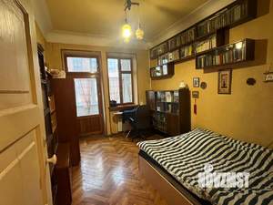 2-к квартира, вторичка, 65м2, 2/4 этаж