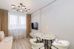 1-к квартира, вторичка, 56м2, 11/25 этаж