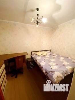 3-к квартира, вторичка, 56м2, 3/9 этаж