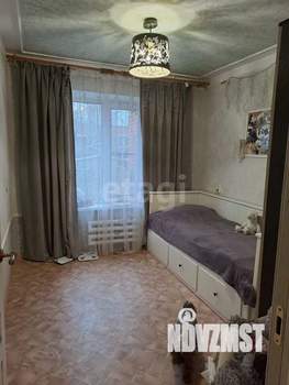 2-к квартира, вторичка, 49м2, 5/9 этаж