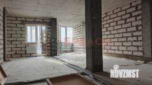 2-к квартира, вторичка, 71м2, 14/18 этаж