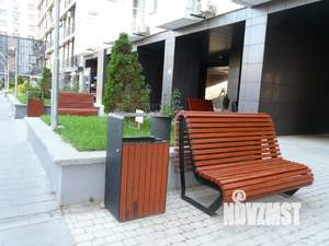 1-к квартира, вторичка, 38м2, 12/25 этаж