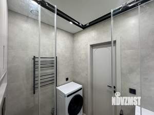 2-к квартира, вторичка, 42м2, 16/24 этаж