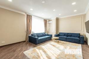 3-к квартира, вторичка, 120м2, 6/22 этаж