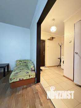 1-к квартира, вторичка, 31м2, 5/9 этаж