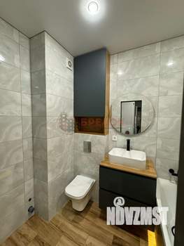 1-к квартира, вторичка, 35м2, 5/24 этаж