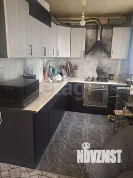 3-к квартира, вторичка, 59м2, 4/5 этаж