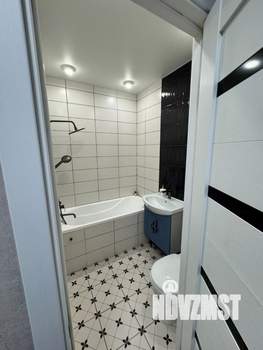 Студия квартира, вторичка, 24м2, 4/19 этаж