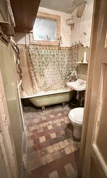 2-к квартира, вторичка, 44м2, 3/5 этаж