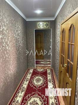 3-к квартира, вторичка, 87м2, 6/10 этаж