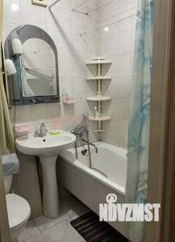 1-к квартира, вторичка, 31м2, 1/5 этаж