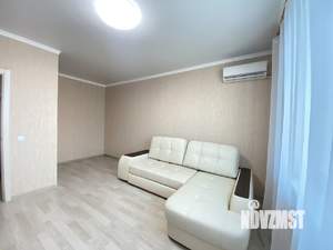 1-к квартира, вторичка, 36м2, 14/20 этаж