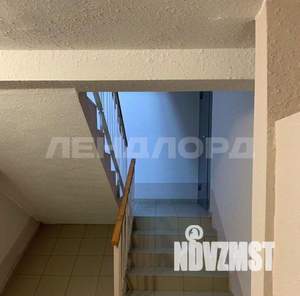 3-к квартира, вторичка, 64м2, 5/9 этаж