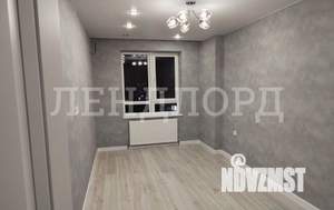 2-к квартира, вторичка, 42м2, 15/21 этаж